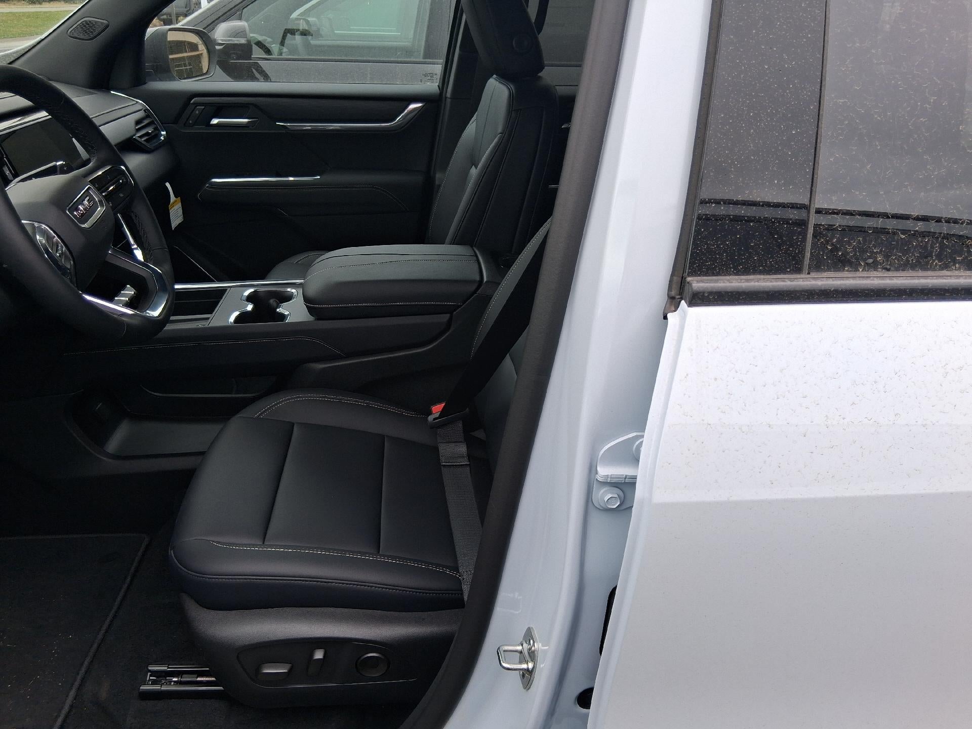 2026 GMC Acadia AWD Elevation