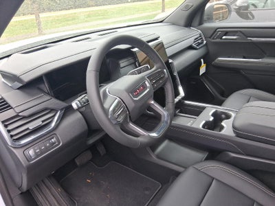 2026 GMC Acadia AWD Elevation