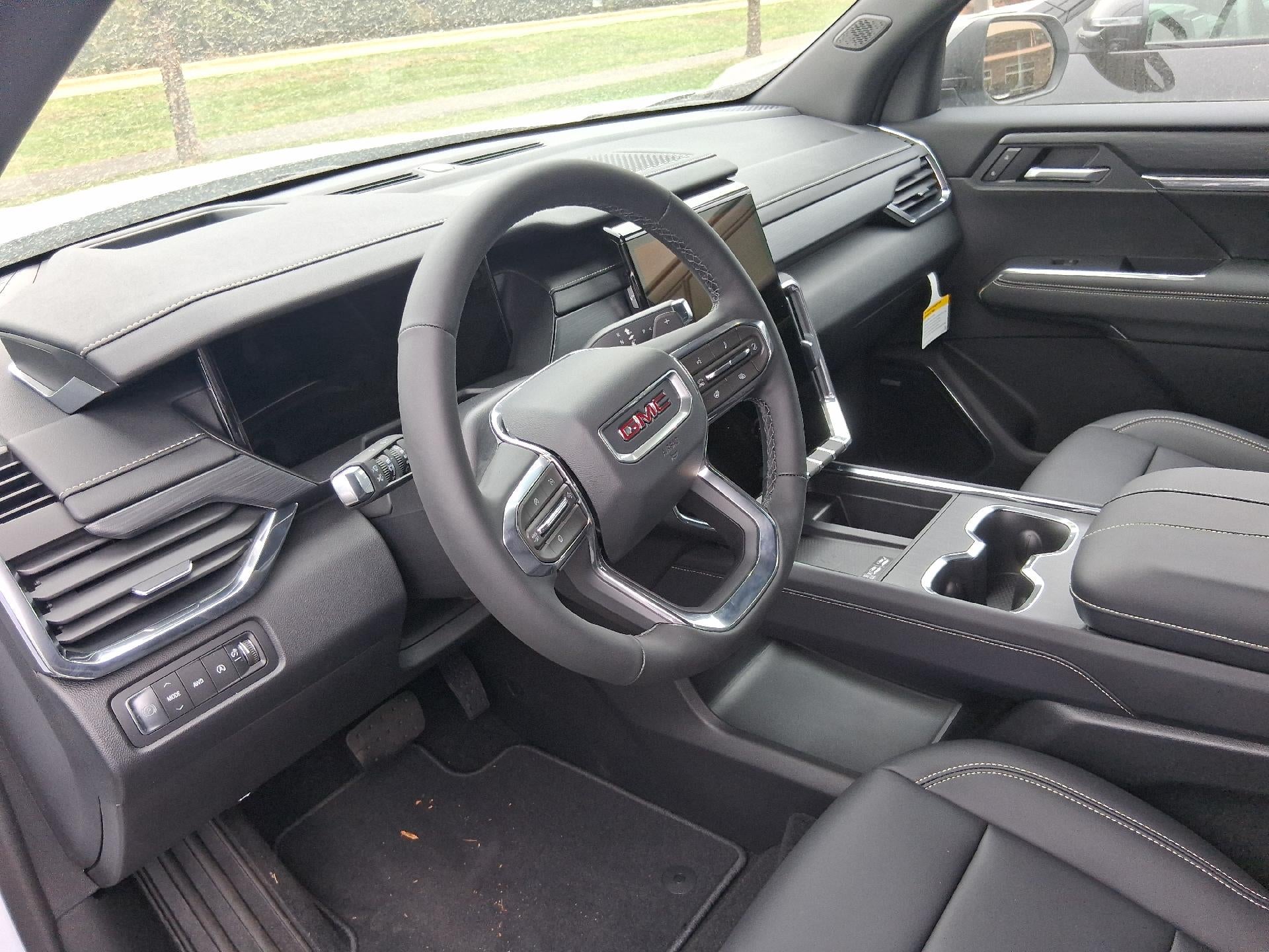 2026 GMC Acadia AWD Elevation