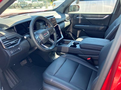 2026 GMC Acadia AWD Elevation