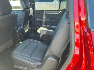 2026 GMC Acadia AWD Elevation