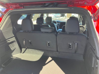 2026 GMC Acadia AWD Elevation