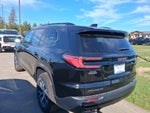 2026 GMC Acadia AWD AT4