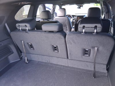 2026 GMC Acadia AWD AT4