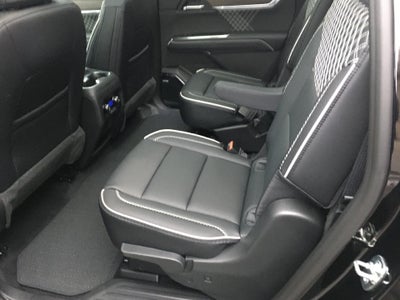 2026 GMC Acadia AWD Denali