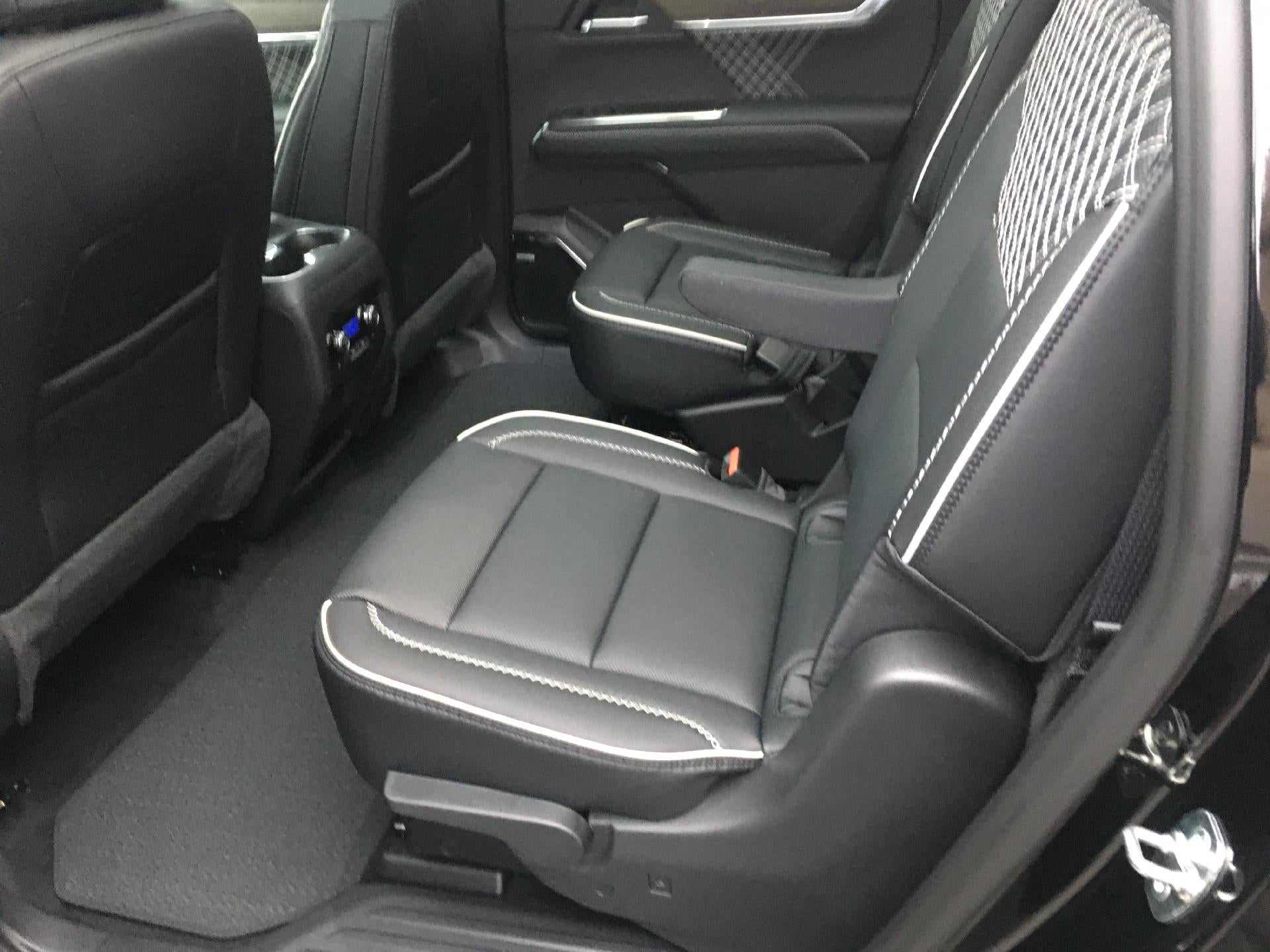 2026 GMC Acadia AWD Denali