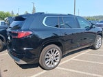 2026 GMC Acadia AWD Denali
