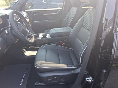 2026 GMC Acadia AWD Denali
