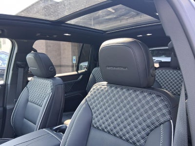 2026 GMC Acadia AWD Denali
