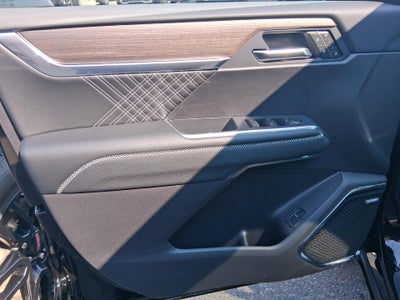 2026 GMC Acadia AWD Denali