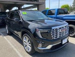 2026 GMC Acadia AWD Denali