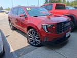 2026 GMC Acadia AWD Denali Ultimate