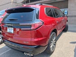 2026 GMC Acadia AWD Denali Ultimate
