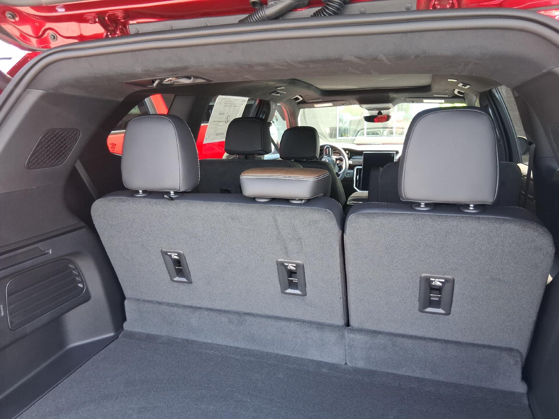 2026 GMC Acadia AWD Denali Ultimate