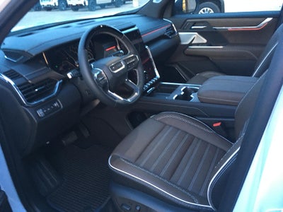 2026 GMC Acadia AWD Denali Ultimate