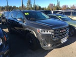 2020 GMC Acadia Power Leather Lumbar Seat, Navigation, 3rd Row, Trailering Package
