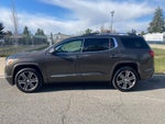 2019 GMC Acadia Power Memory Lumbar Heated and Cooled Seat, Dual Skyscape Sunroof, Technology Package