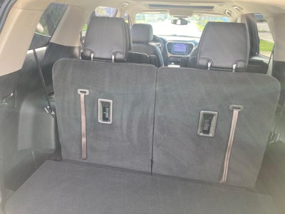 2019 GMC Acadia Power Memory Lumbar Heated and Cooled Seat, Dual Skyscape Sunroof, Technology Package