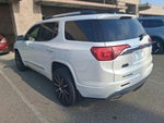 2017 GMC Acadia Memory Power Lumbar Seat, Navigation, Park Assist