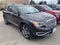 2018 GMC Acadia Power Lumbar Memory Seat, Dual Skyscape Sunroof, Navigation, Technology Package