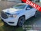 2017 GMC Acadia Power Lumbar Seat, Dual Pane Sunroof, Navigation, HD Surround Vision