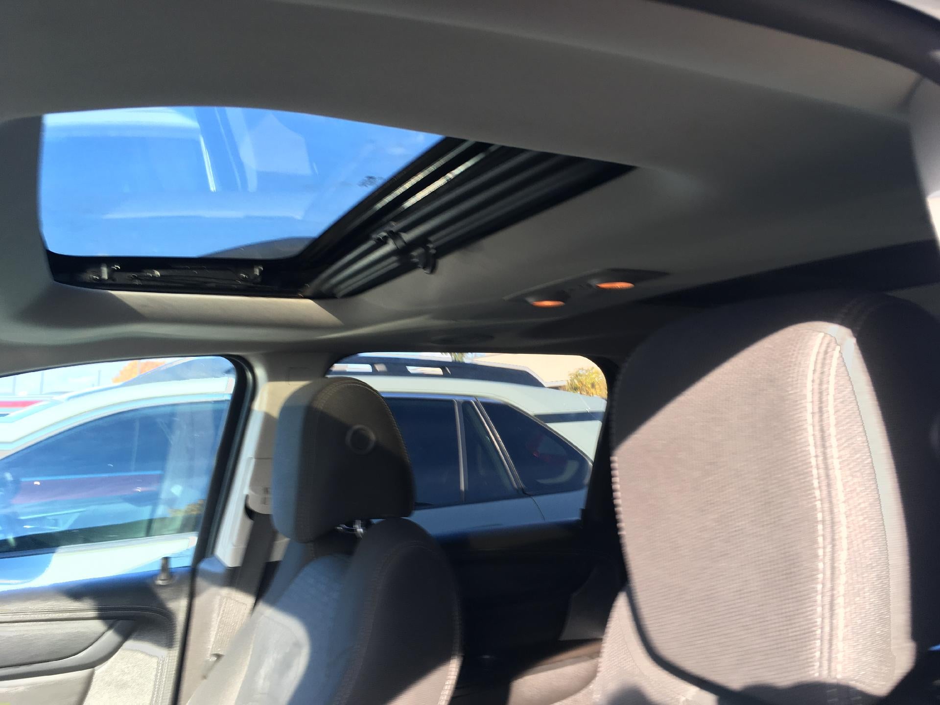 2016 GMC Acadia Power Heated Seat, Dual Pane Skyscape Sunroof, Power Liftgate