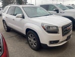 2016 GMC Acadia Dual Panel Skyscape Sunroof, Rear Vision Camera, Power Liftgate