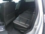 2019 GMC Yukon Memory Leather Heated and Cooled Seat, Navigation, Power Sunroof