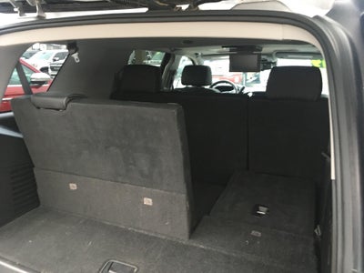 2019 GMC Yukon Memory Leather Heated and Cooled Seat, Navigation, Power Sunroof