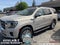 2021 GMC Yukon Power Lumbar Heated and Cooled Seat, Power Dual Pane Panoramic Sunroof, Cruise Control