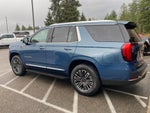2026 GMC Yukon 4WD 4dr Elevation