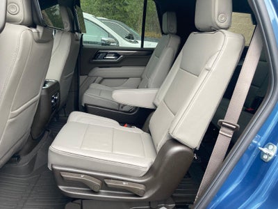 2026 GMC Yukon 4WD 4dr Elevation