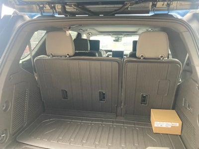 2026 GMC Yukon 4WD 4dr Elevation