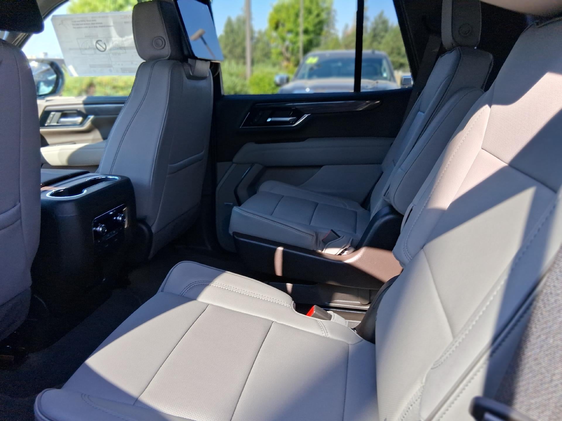 2026 GMC Yukon 4WD 4dr Elevation