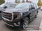 2021 GMC Yukon Power Dual Pane Panoramic Sunroof, Power Heated Seats, Max Trailering Package