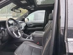 2021 GMC Yukon Power Dual Pane Panoramic Sunroof, Power Heated Seats, Max Trailering Package