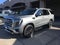 2026 GMC Yukon 4WD 4dr Elevation