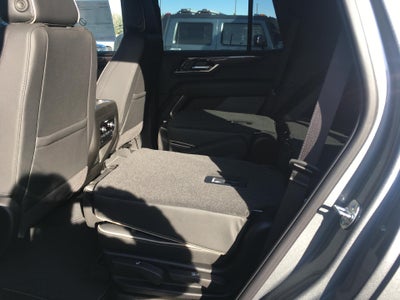 2026 GMC Yukon 4WD 4dr Elevation