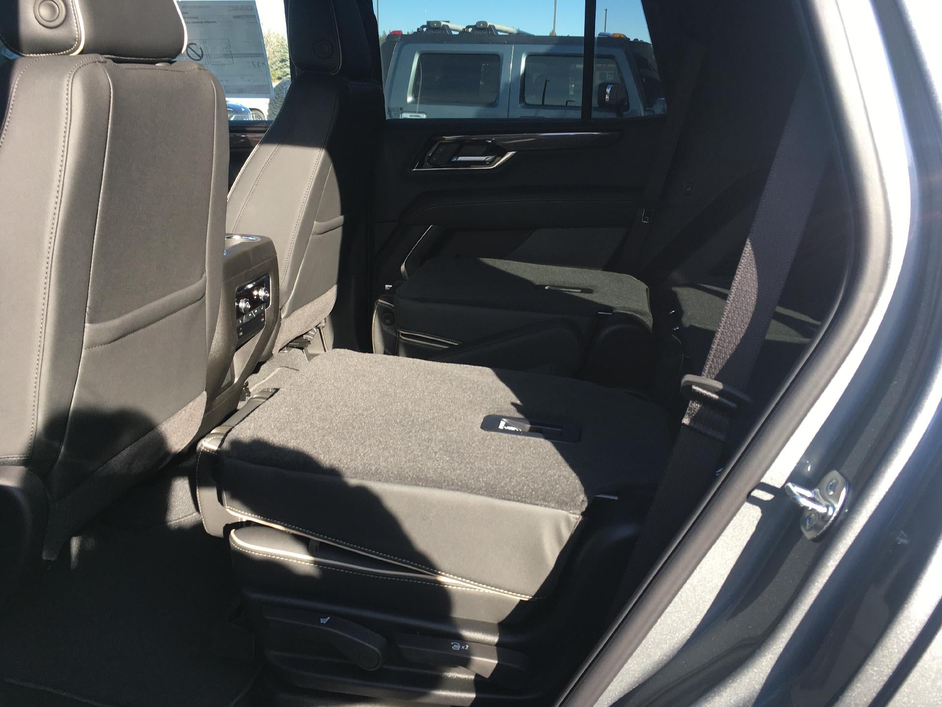 2026 GMC Yukon 4WD 4dr Elevation