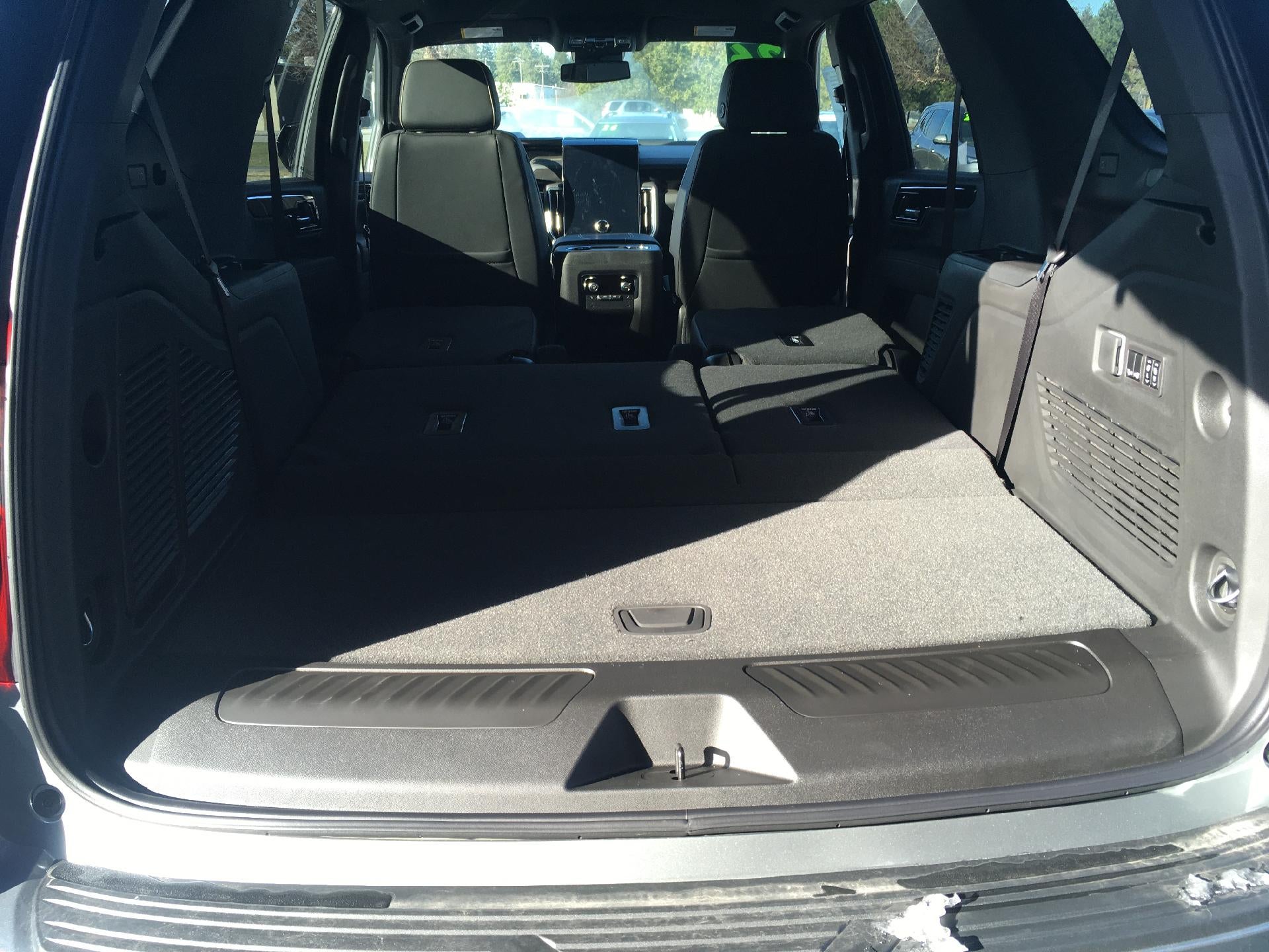 2026 GMC Yukon 4WD 4dr Elevation