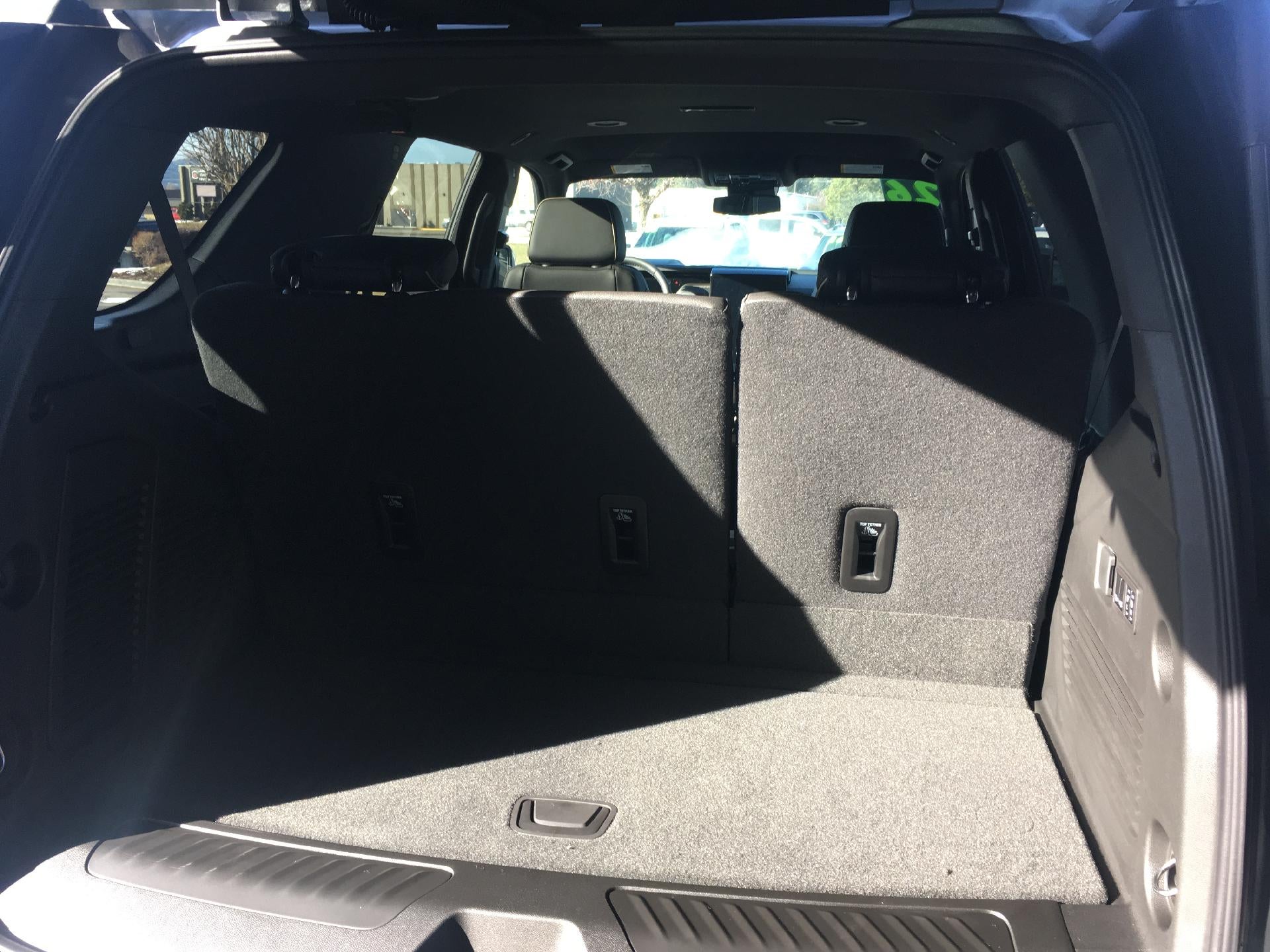 2026 GMC Yukon 4WD 4dr Elevation