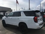 2026 GMC Yukon 4WD 4dr Elevation