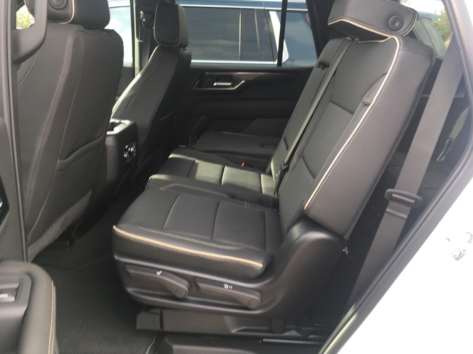 2026 GMC Yukon 4WD 4dr Elevation