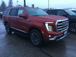 2026 GMC Yukon 4WD 4dr Elevation