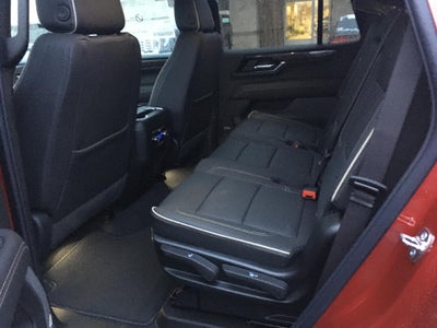 2026 GMC Yukon 4WD 4dr Elevation