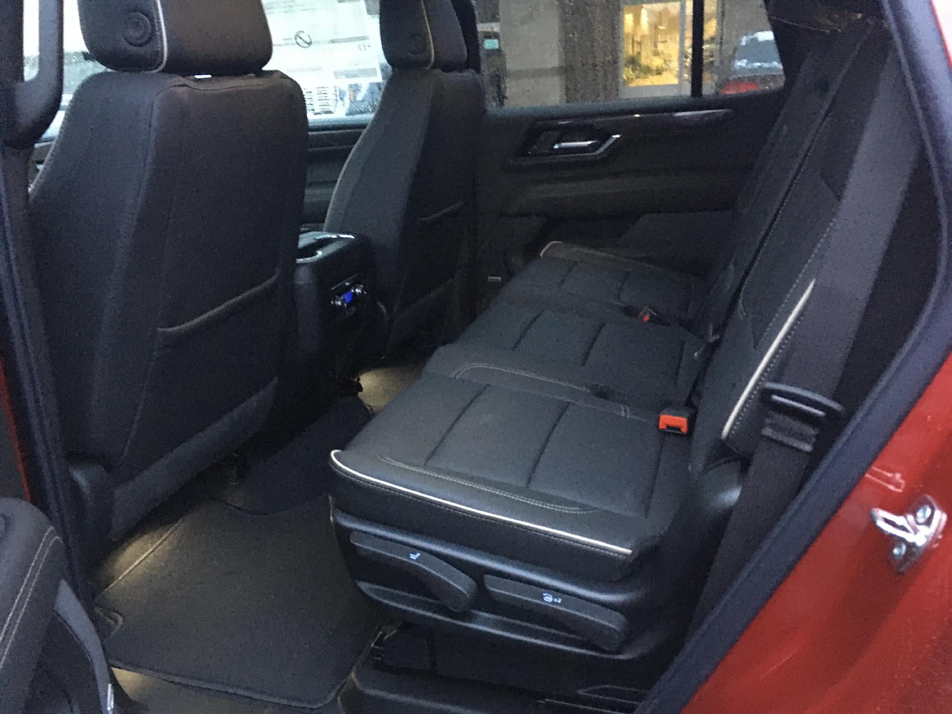 2026 GMC Yukon 4WD 4dr Elevation