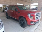 2026 GMC Yukon 4WD 4dr Elevation