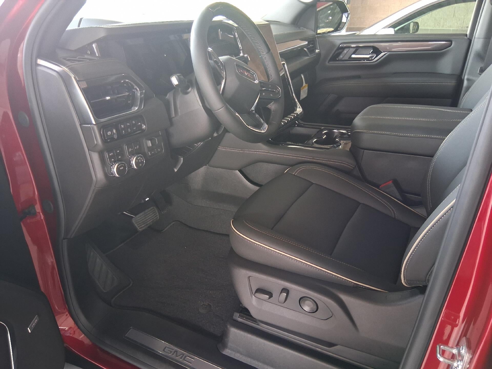 2026 GMC Yukon 4WD 4dr Elevation