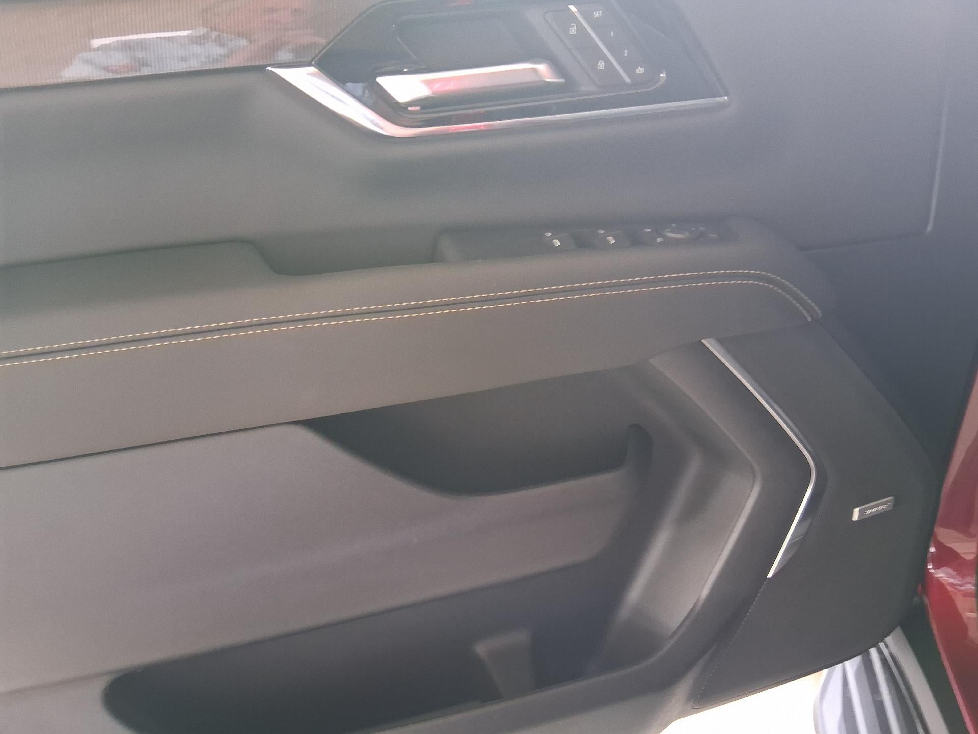 2026 GMC Yukon 4WD 4dr Elevation