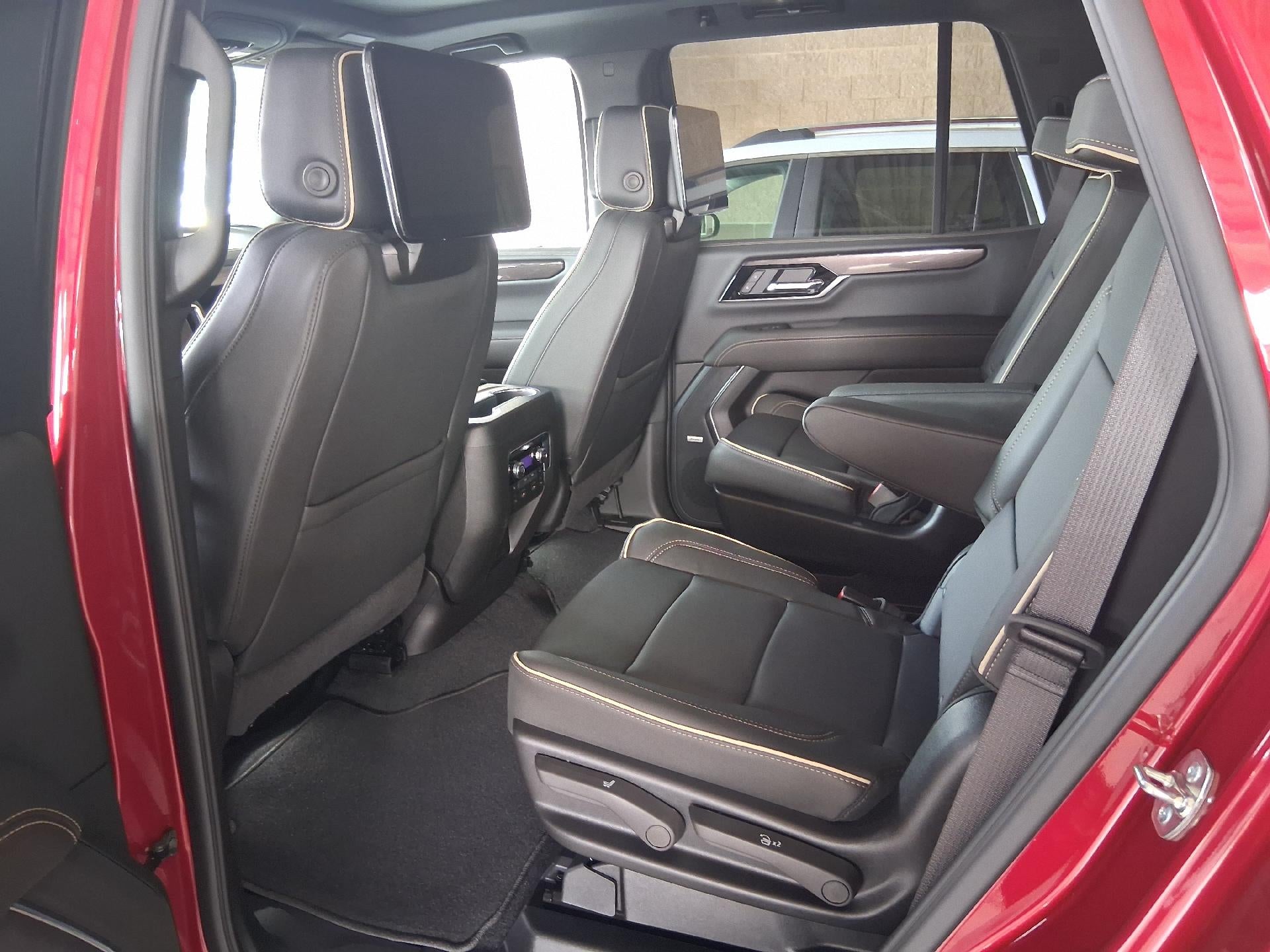 2026 GMC Yukon 4WD 4dr Elevation